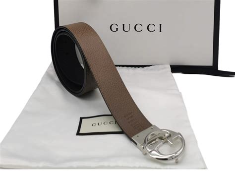 cintura gucci uomo tessuto|cinture gucci donna firmate.